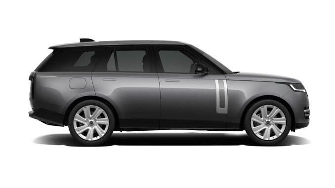 Land Rover Range Rover 3.0 P460e HSE 4dr Auto [NI] Estate - Image 2